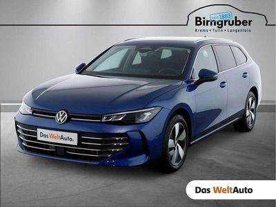 gebraucht VW Passat Variant Business eTSI DSG