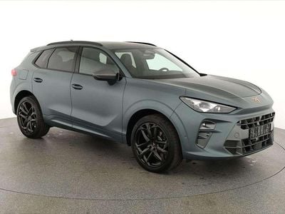 Grau Neu 2025 Cupra Terramar Limited Edition SUV | € 59.704 (Etwas zu teuer)