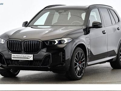 Schwarz Gebraucht 2025 BMW X5 Comfort Edition SUV | € 95.888 (Etwas zu teuer)