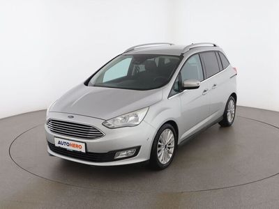 Ford Grand C-Max