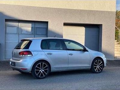 Gebraucht 2009 VW Golf VI Highline Kleinwagen | € 8.200 (Teuer)