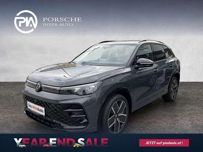 gebraucht VW Tiguan Sport eHybrid DSG 150 kW