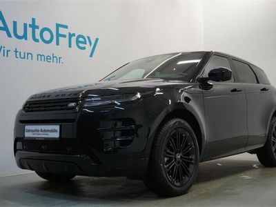 gebraucht Land Rover Range Rover evoque 163PS R Dyn SE