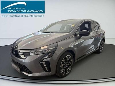 Neu Mitsubishi Colt 91 PS (66 kW) 2025 Grau Kleinwagen