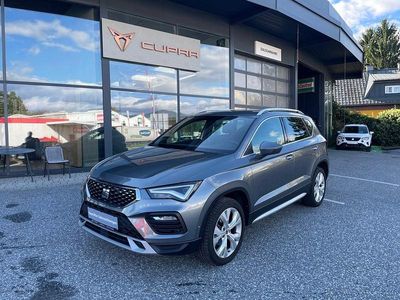Mittelgrau metallic Gebraucht 2023 Seat Ateca Xperience SUV | € 24.555 (Fairer Preis)