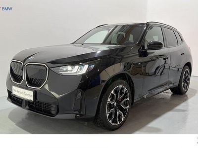 Gebraucht BMW X3 M Sport 197 PS (144 kW) 2025 Sophistograu brillanteffekt SUV