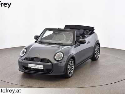 Copper grey Gebraucht 2025 Mini Cooper Kleinwagen | € 34.890