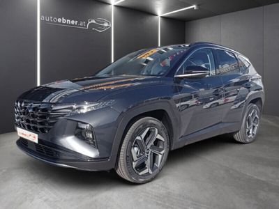Gebraucht 2025 Hyundai Tucson N Line SUV | € 46.990