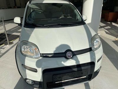 Fiat Panda 4x4