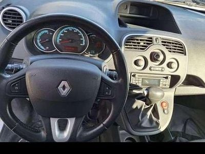 Gebraucht 2017 Renault Kangoo Limousine | € 4.700