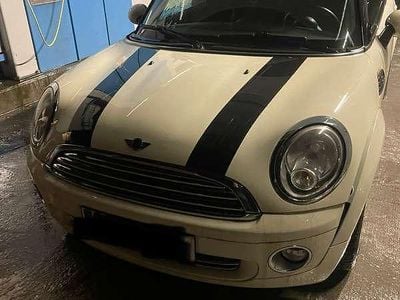 Gebraucht Mini ONE 95 PS (69 kW) 2008 Kleinwagen