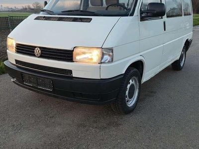 Gebraucht VW T4 75 PS (55 kW) 1995 Van