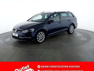 gebraucht VW Golf VII 