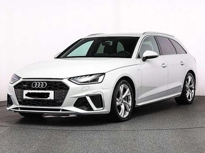 Gebraucht 2022 Audi A4 Kombi | € 36.500 (Teuer)