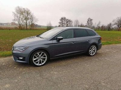 Seat Leon ST