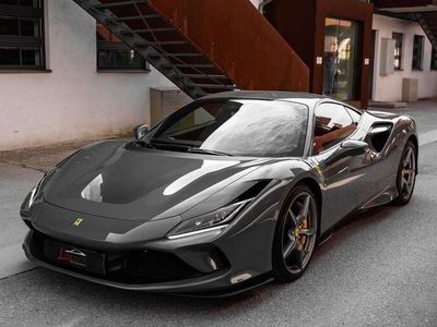 gebraucht Ferrari F8 Tributo *RACINGL*CARBON*RFK*LIFT*PDISPLAY*SLACK*JBL*1of1*