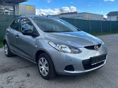 gebraucht Mazda 2 13i CE Pro