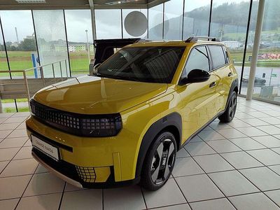 Neu 2025 Fiat Grande Panda La Prima Kleinwagen | € 27.950 (Etwas zu teuer)