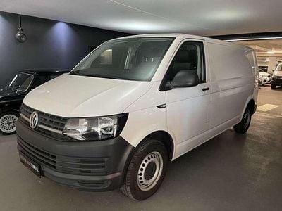 gebraucht VW T6.1 T6 Kasten lang