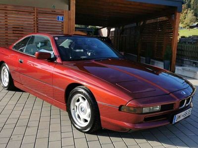 BMW 850