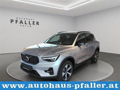 gebraucht Volvo XC40 