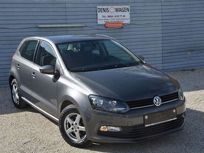 gebraucht VW Polo Trendline 1,0