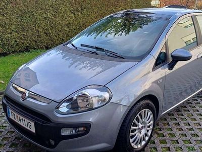 Fiat Punto Evo