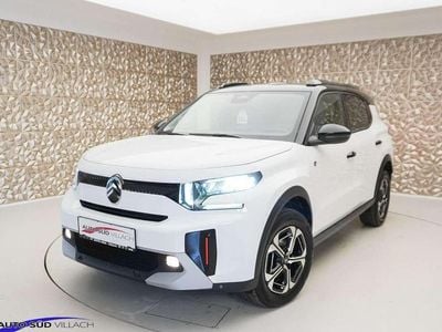Weiß Neu 2025 Citroën e-C3 Aircross SUV | € 26.690 (Fairer Preis)