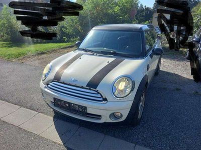 gebraucht Mini Cooper Clubman Chili