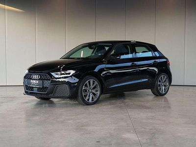 Schwarz Gebraucht 2019 Audi A1 Design Limousine | € 17.990 (Etwas zu teuer)