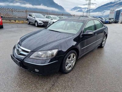 gebraucht Honda Legend 4D 3.5i V6 AT