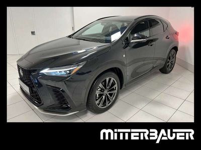 Lexus NX450h+