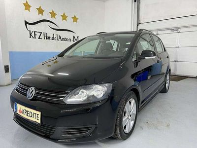 VW Golf Plus