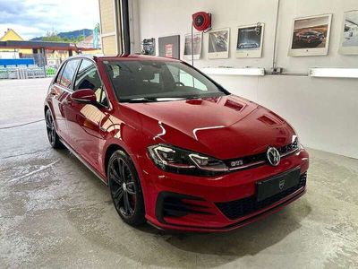 gebraucht VW Golf Golf GTIGTI Performance 2,0 TSI DSG GTI Performance