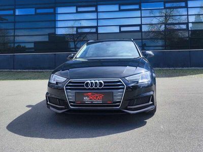 gebraucht Audi A4 35 TDI sport