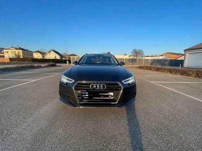 Gebraucht 2019 Audi A4 Design Kombi | € 19.499 (Fairer Preis)