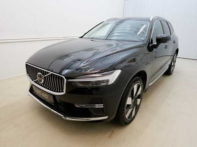 Schwarz Neu 2025 Volvo XC60 SUV | € 62.990