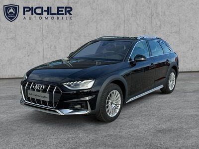 gebraucht Audi A4 Allroad 40 TDI quattro