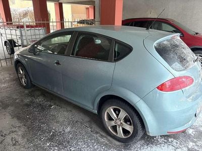 gebraucht Seat Leon 1.4 Reference