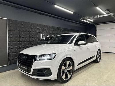 Gebraucht 2016 Audi Q7 S-Line SUV | € 42.900 (Fairer Preis)