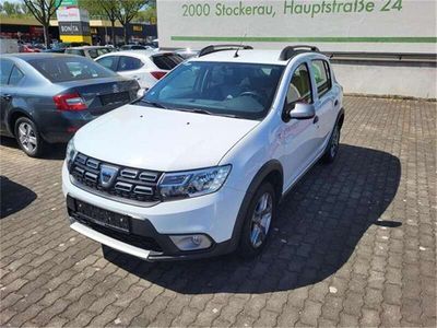 gebraucht Dacia Sandero Stepway TCe 90 S&S