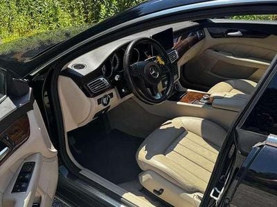 Gebraucht 2016 Mercedes CLS250 Coupé | € 25.999