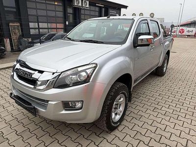 Grau Gebraucht 2013 Isuzu D-Max SUV | € 10.800