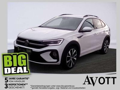 gebraucht VW Taigo 1.0 TSI R-Line DSG Aut.