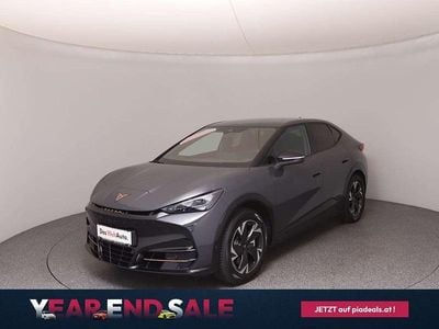 Grau Neu 2025 Cupra Tavascan SUV | € 41.590 (Superpreis)
