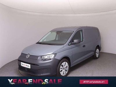 Grau Gebraucht 2025 VW Caddy Maxi Van / Kleinbus | € 29.990 (Fairer Preis)