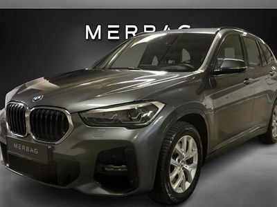 Grau Gebraucht 2020 BMW X1 SUV | € 25.990 (Guter Preis)