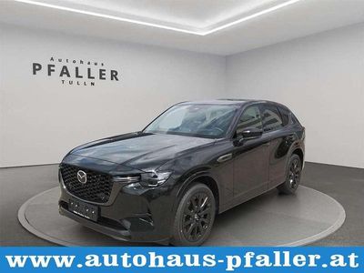 gebraucht Mazda CX-60 3.3L e-SKYACTIV D AWD HOMURA PLUS