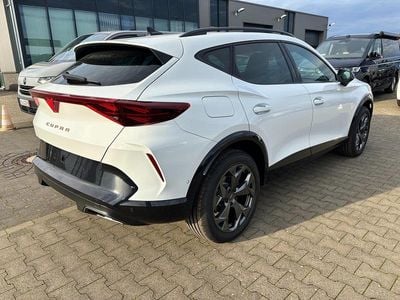 Neu 2025 Cupra Formentor Basis SUV | € 40.966 (Fairer Preis)
