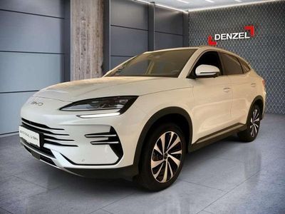 gebraucht BYD Seal U DM-i Boost